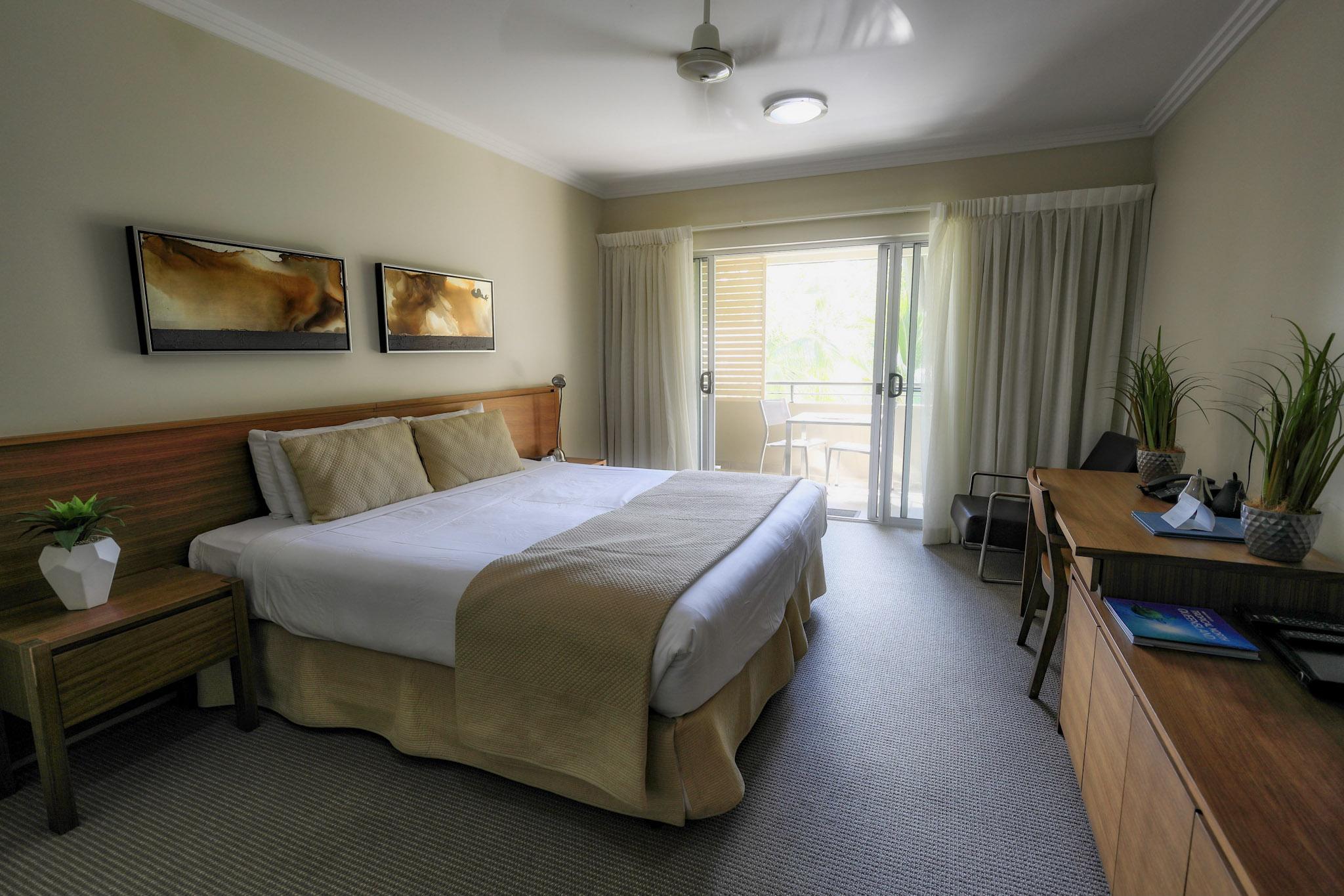 Paradise Palms Resort Кэрнс Экстерьер фото