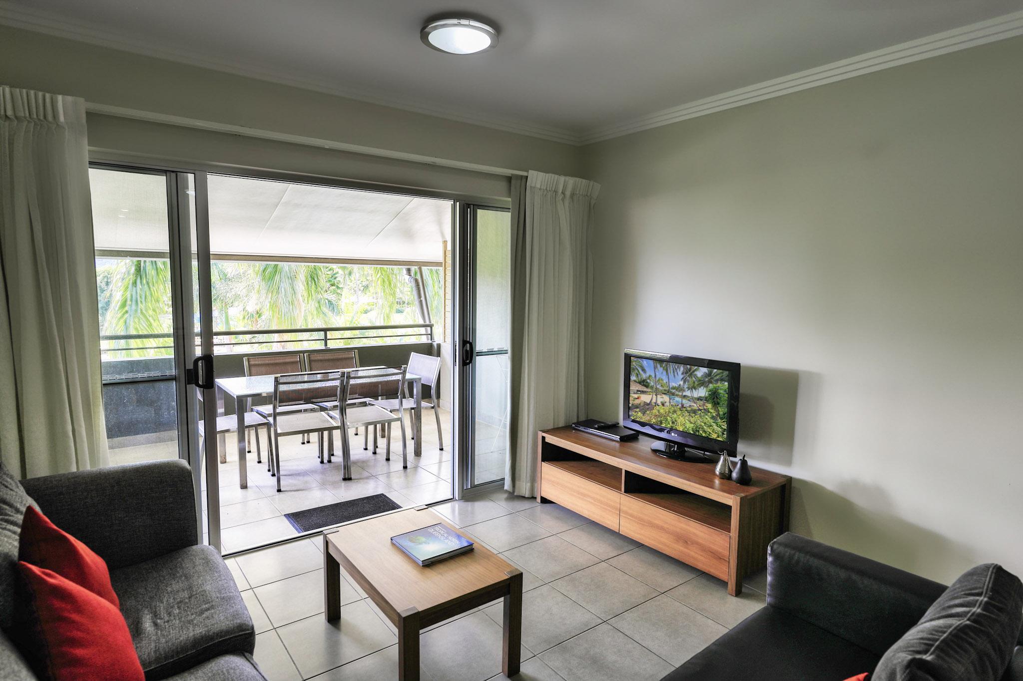 Paradise Palms Resort Кэрнс Экстерьер фото