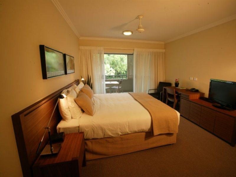Paradise Palms Resort Кэрнс Экстерьер фото