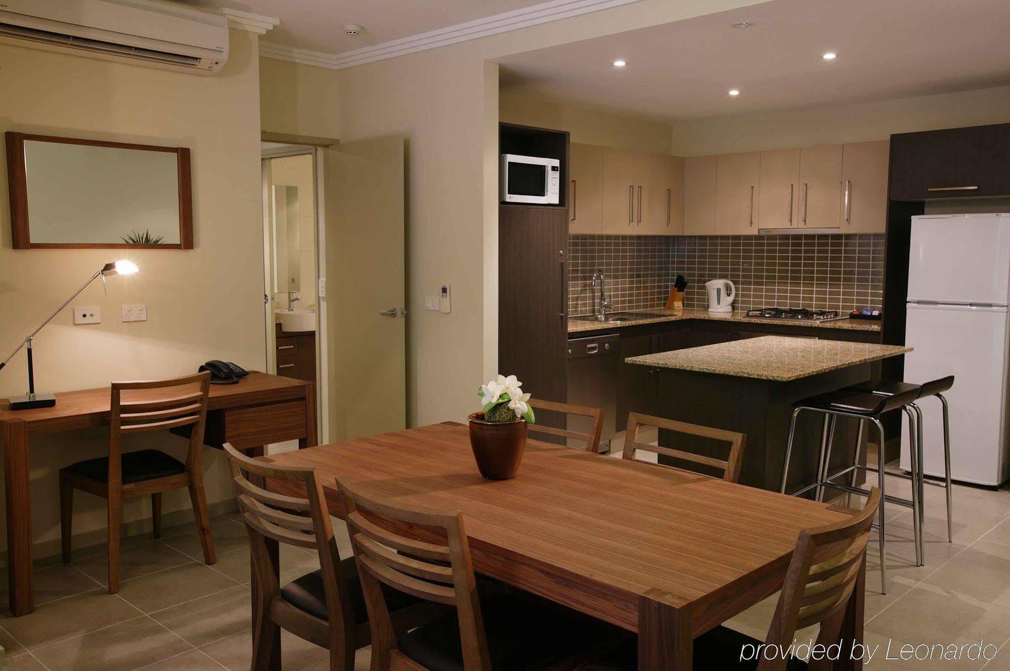 Paradise Palms Resort Кэрнс Экстерьер фото