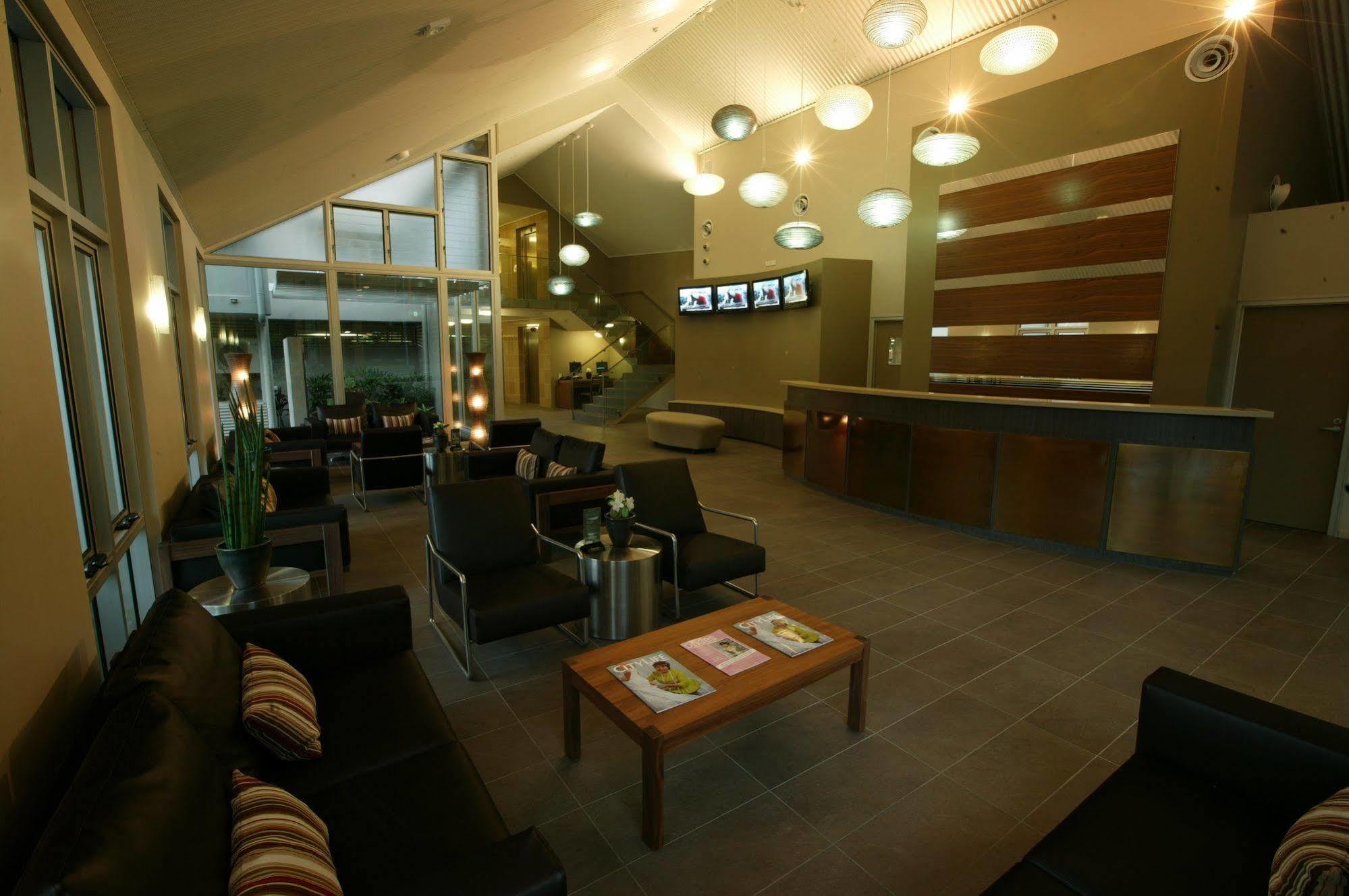 Paradise Palms Resort Кэрнс Экстерьер фото