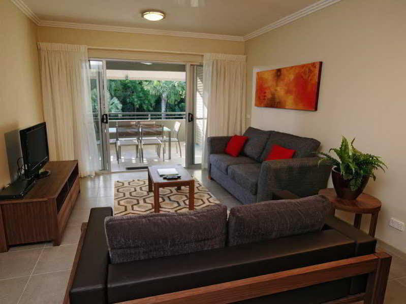 Paradise Palms Resort Кэрнс Экстерьер фото