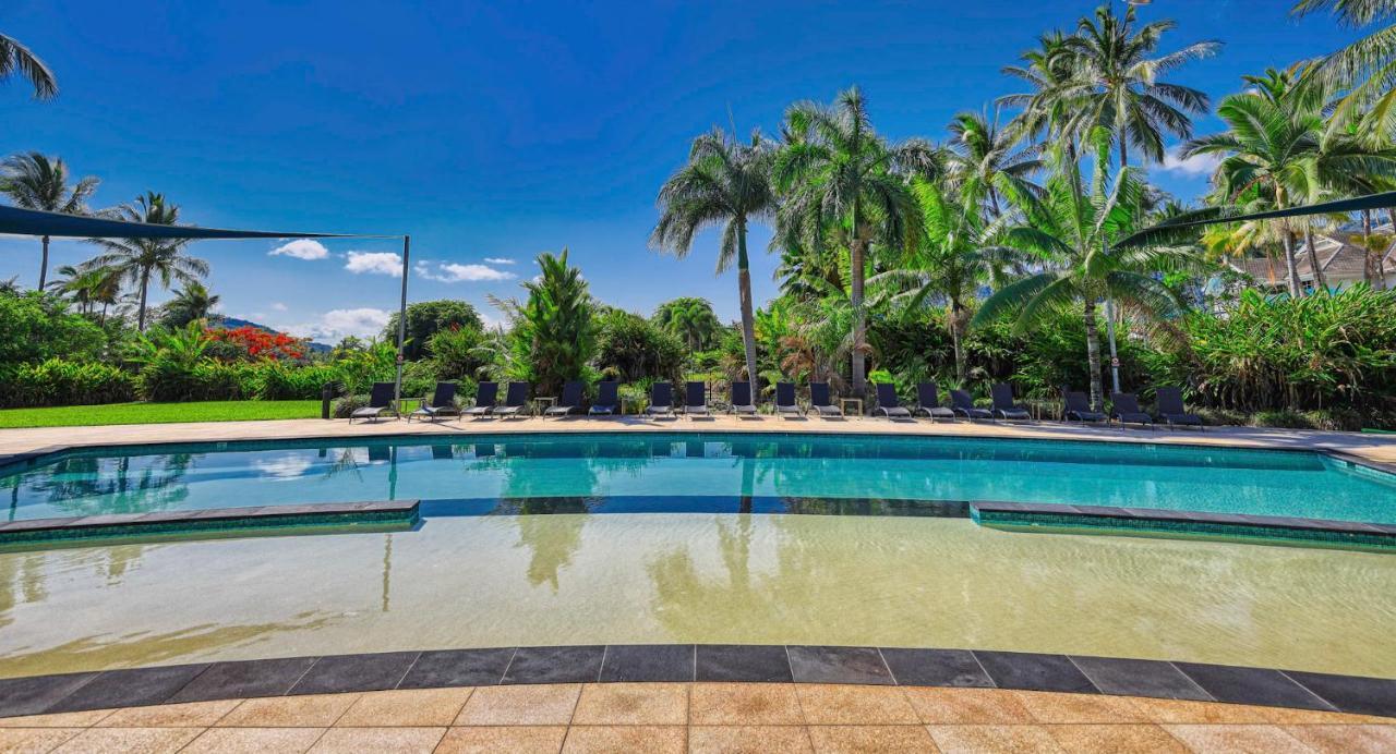 Paradise Palms Resort Кэрнс Экстерьер фото