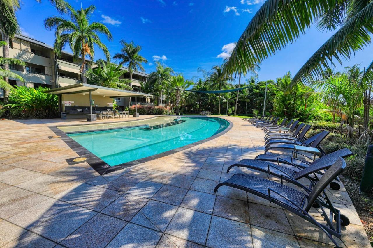 Paradise Palms Resort Кэрнс Экстерьер фото