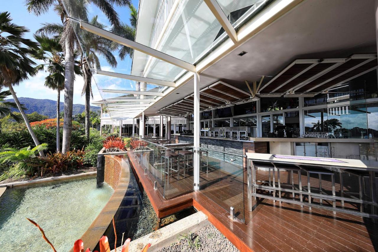 Paradise Palms Resort Кэрнс Экстерьер фото